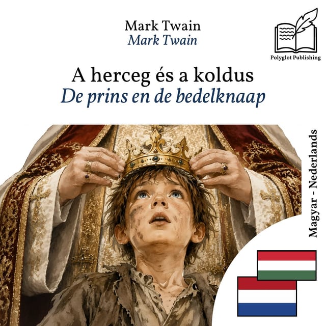 De prins en de bedelknaap