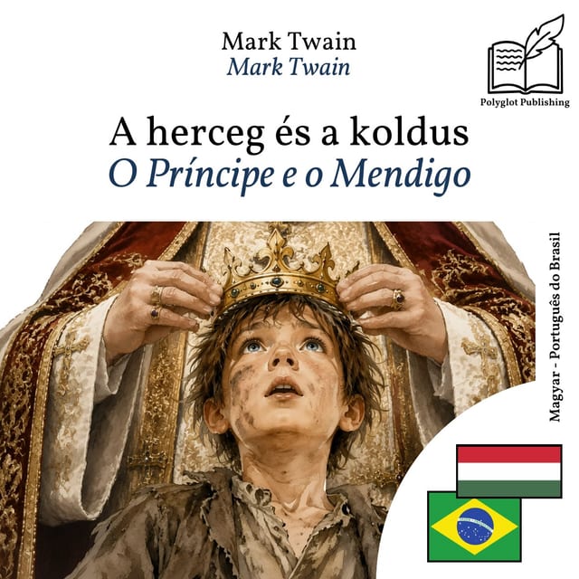 O Príncipe e o Mendigo