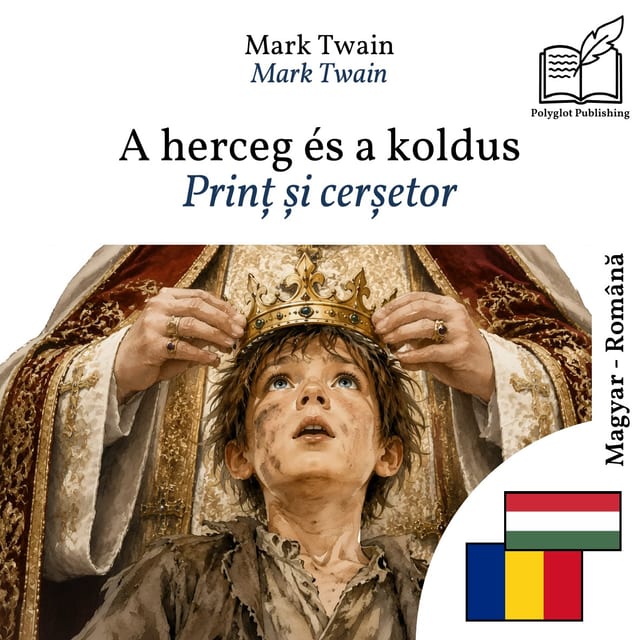 Prinț și cerșetor