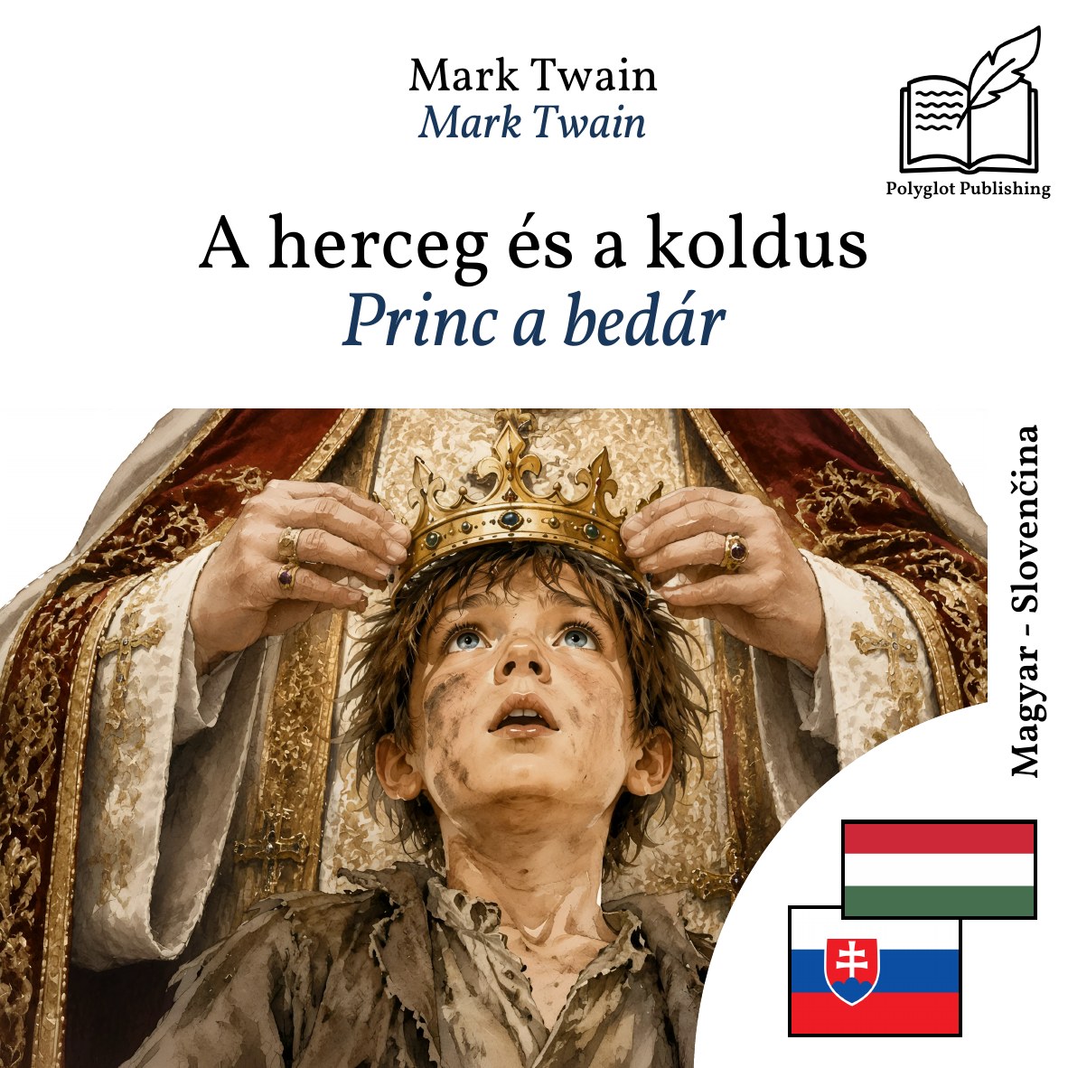 Princ a bedár