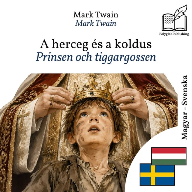Prinsen och tiggargossen