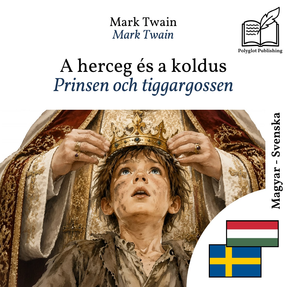 Prinsen och tiggargossen