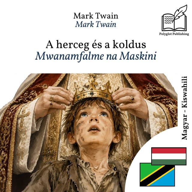 Mwanamfalme na Maskini