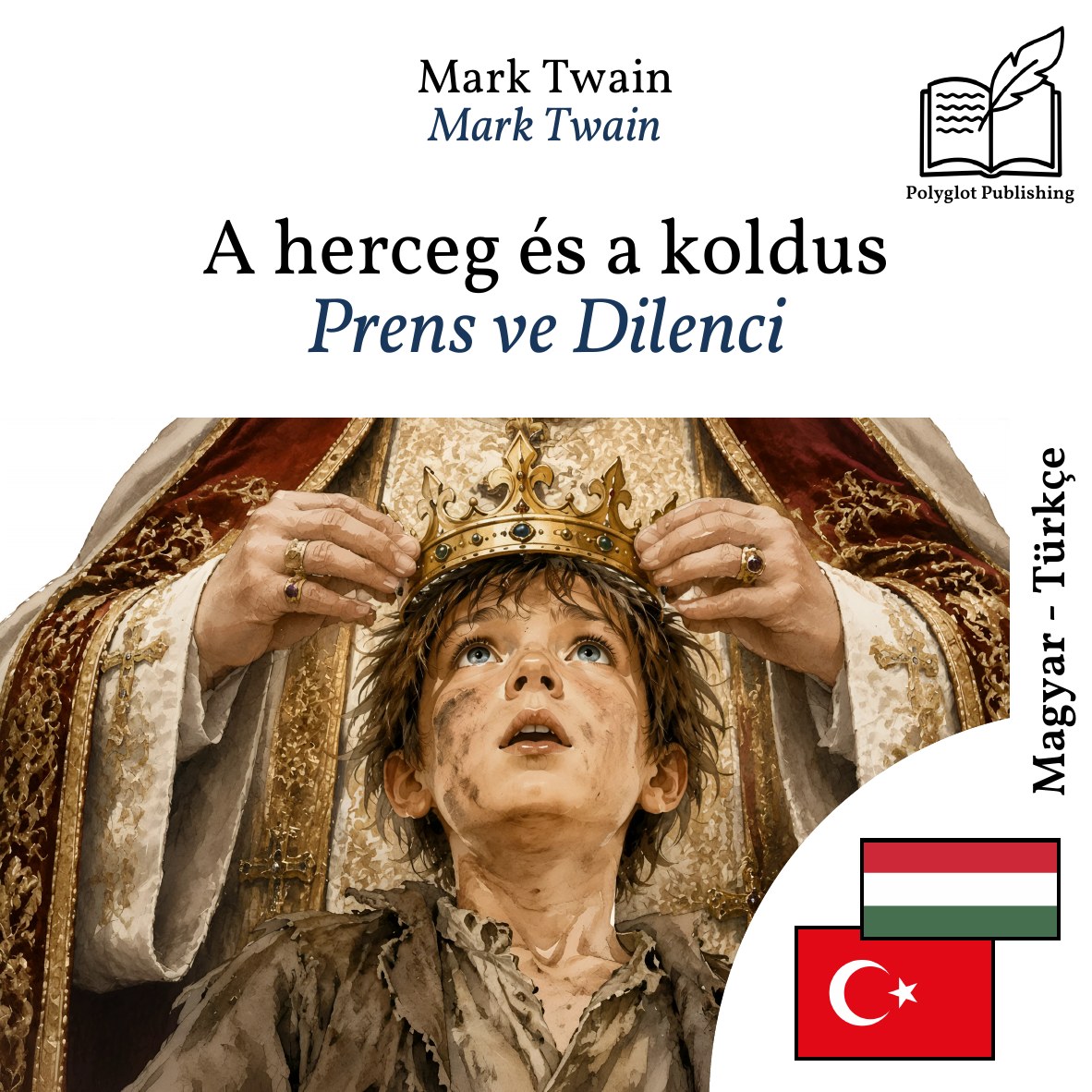 Prens ve Dilenci