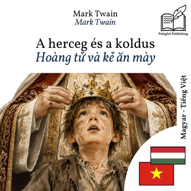 Hoàng tử và kẻ ăn mày