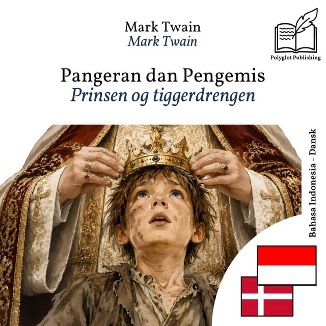 Prinsen og tiggerdrengen