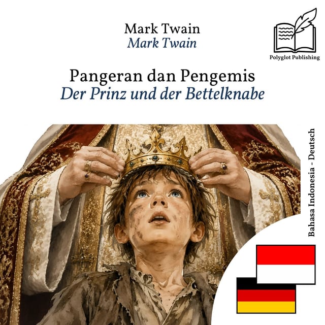 Der Prinz und der Bettelknabe