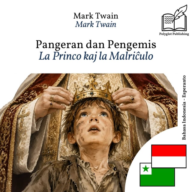 La Princo kaj la Malriĉulo