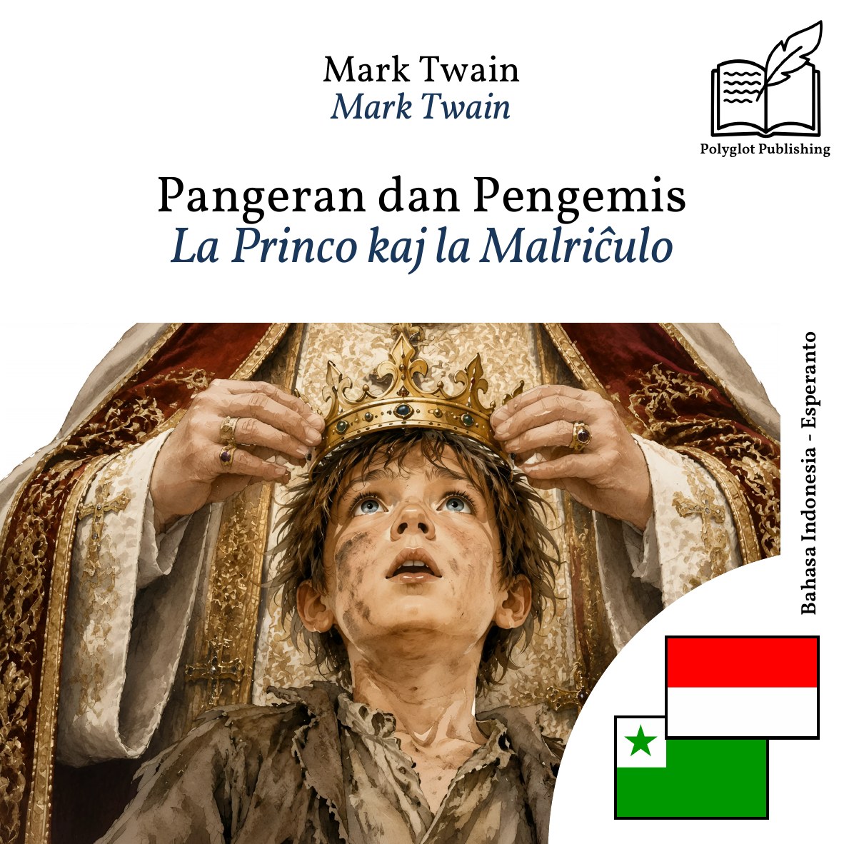 La Princo kaj la Malriĉulo