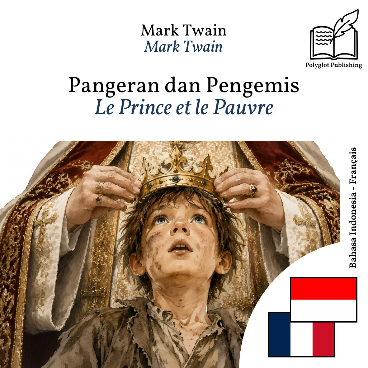 Le Prince et le Pauvre