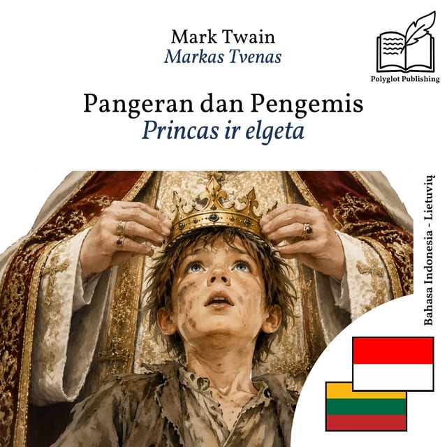 Princas ir elgeta