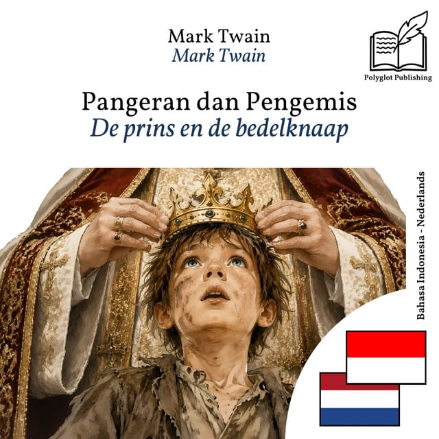 De prins en de bedelknaap