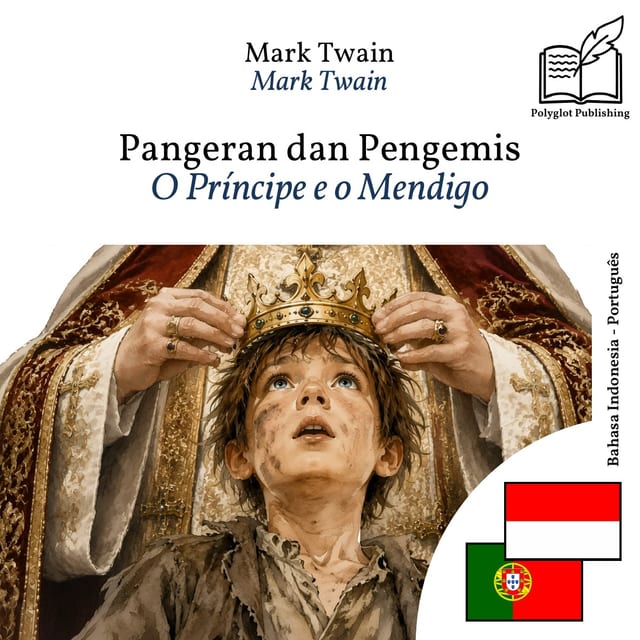 O Príncipe e o Mendigo