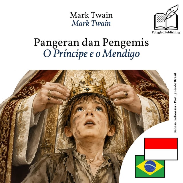 O Príncipe e o Mendigo