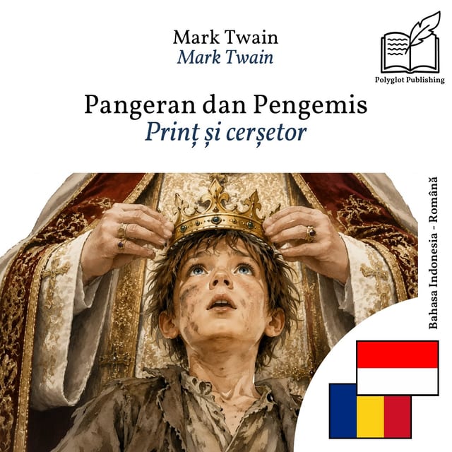 Prinț și cerșetor