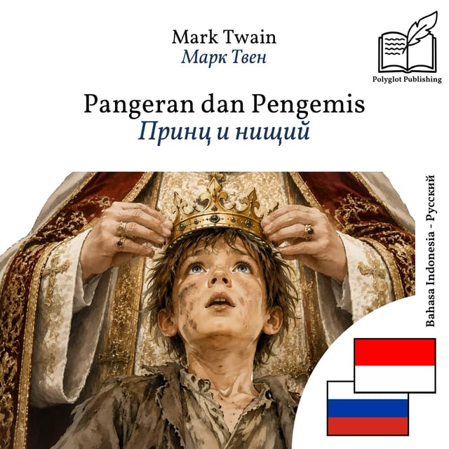 Принц и нищий