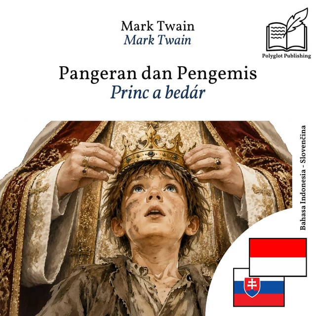 Princ a bedár