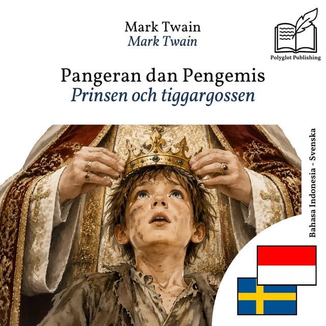 Prinsen och tiggargossen