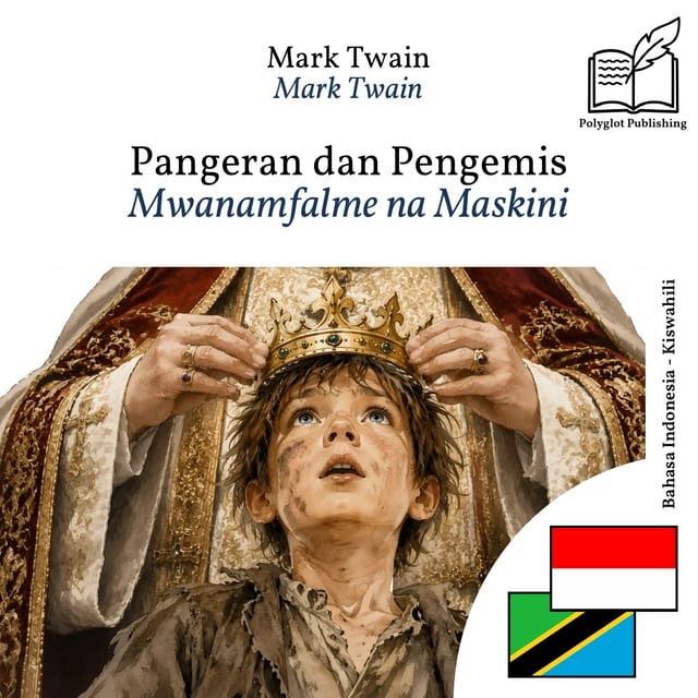 Mwanamfalme na Maskini