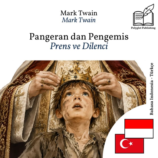 Prens ve Dilenci