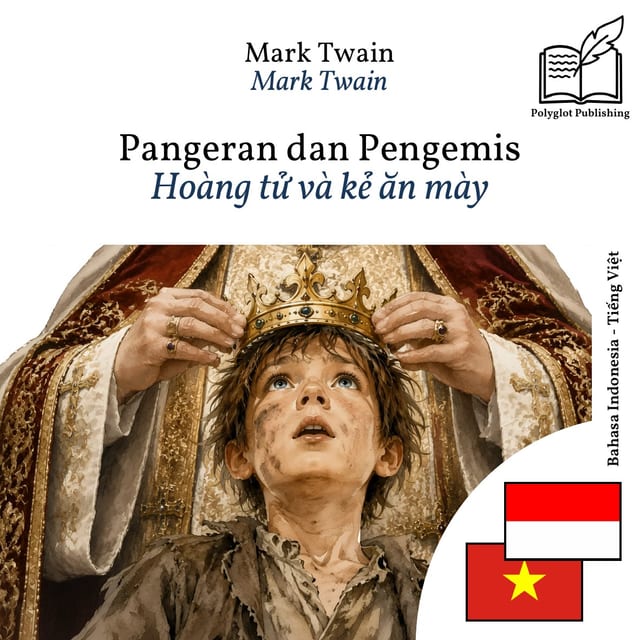 Hoàng tử và kẻ ăn mày