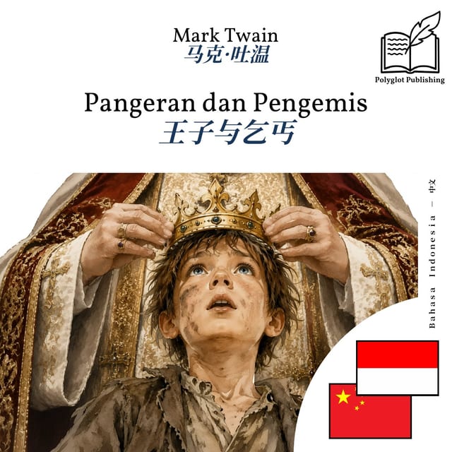 王子与乞丐