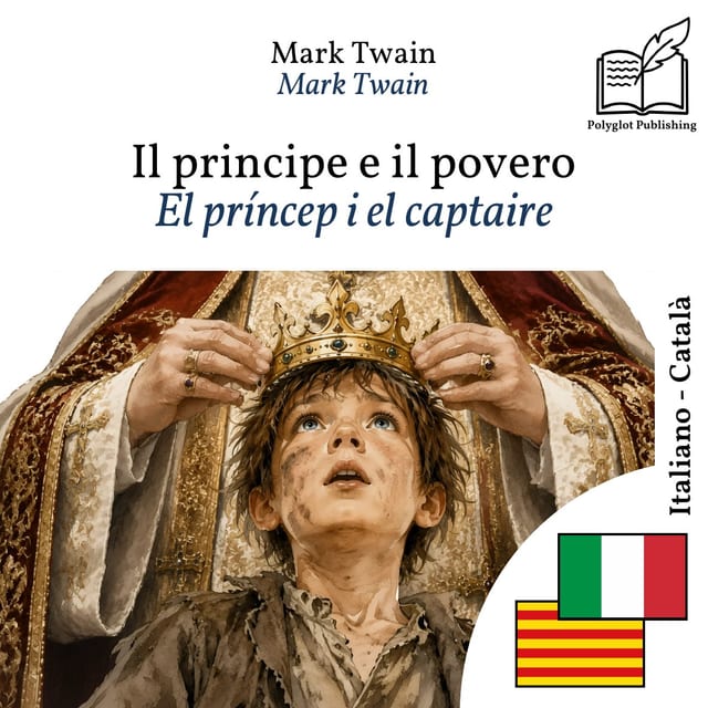 El príncep i el captaire