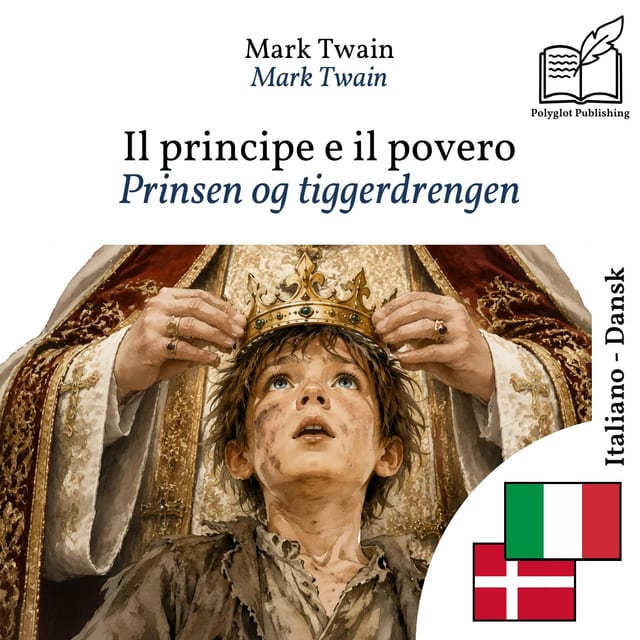 Prinsen og tiggerdrengen