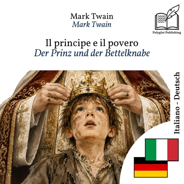 Der Prinz und der Bettelknabe