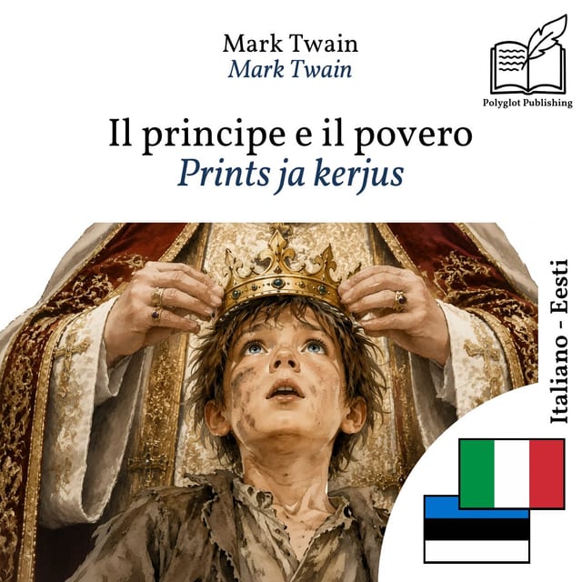 Prints ja kerjus
