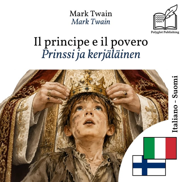 Prinssi ja kerjäläinen