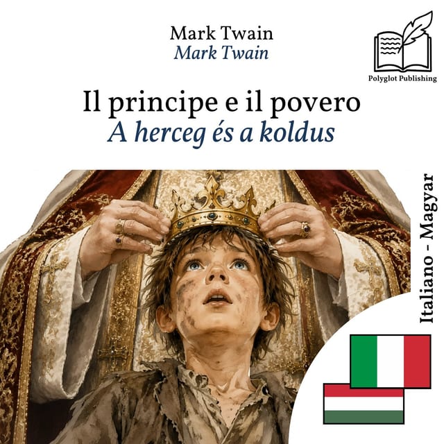 A herceg és a koldus