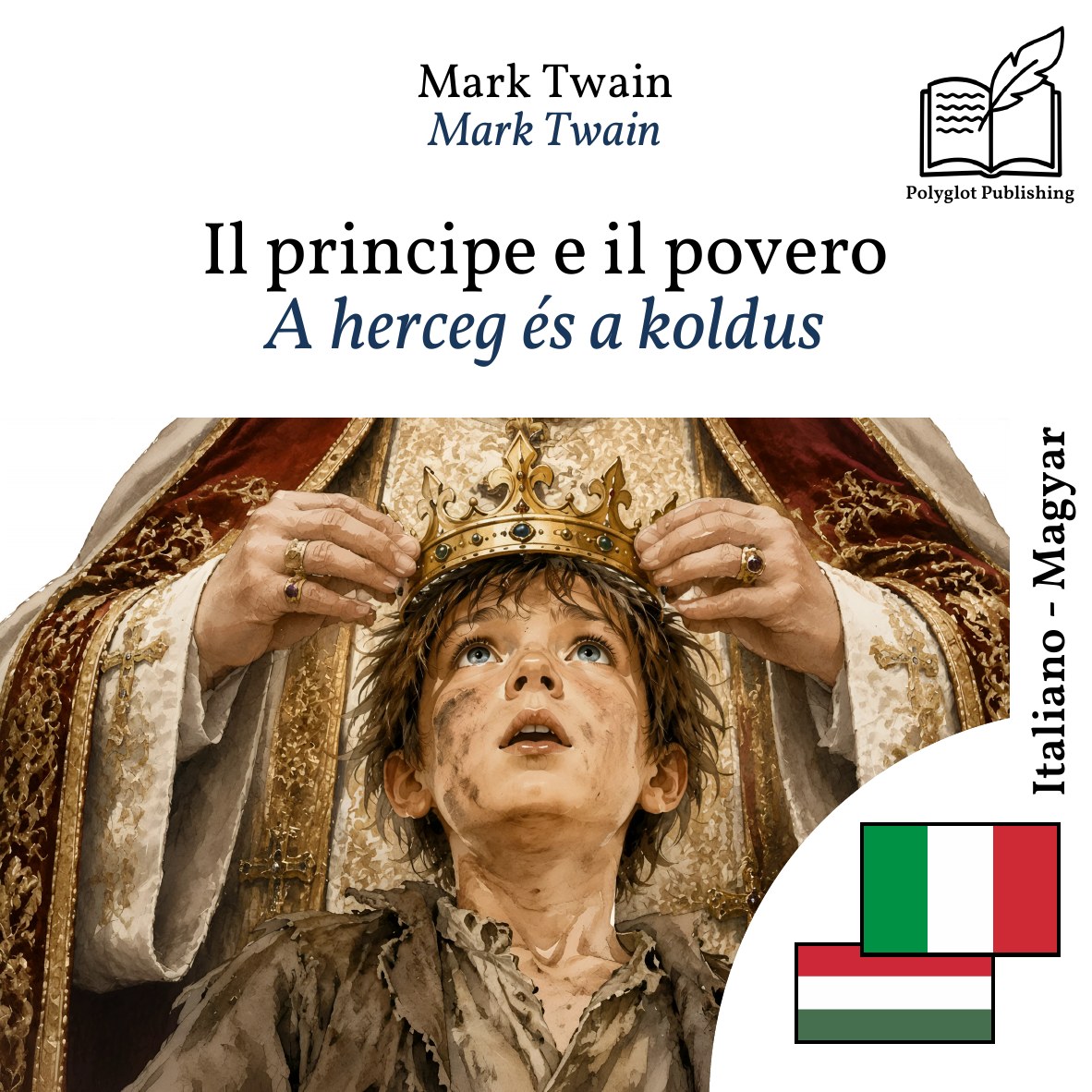 A herceg és a koldus