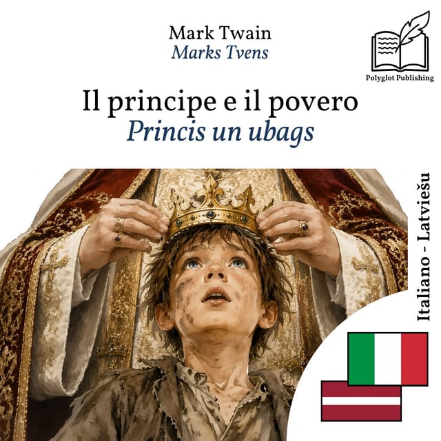 Princis un ubags
