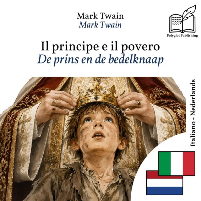 De prins en de bedelknaap