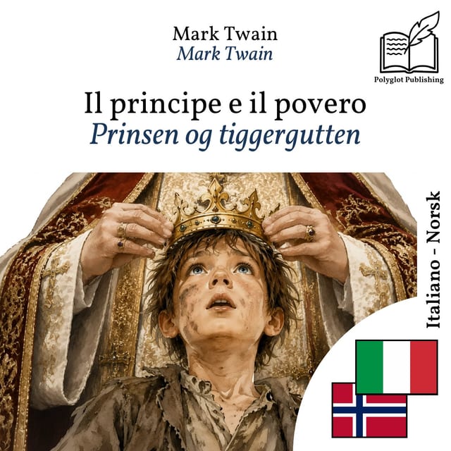 Prinsen og tiggergutten
