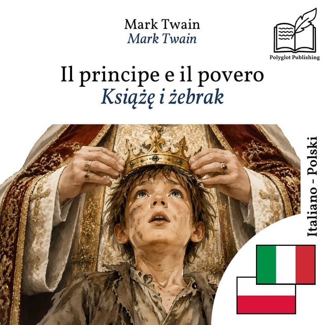 Książę i żebrak