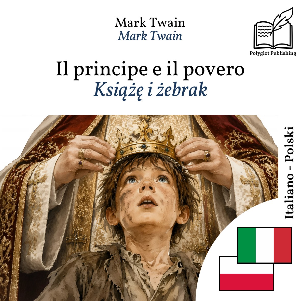 Książę i żebrak