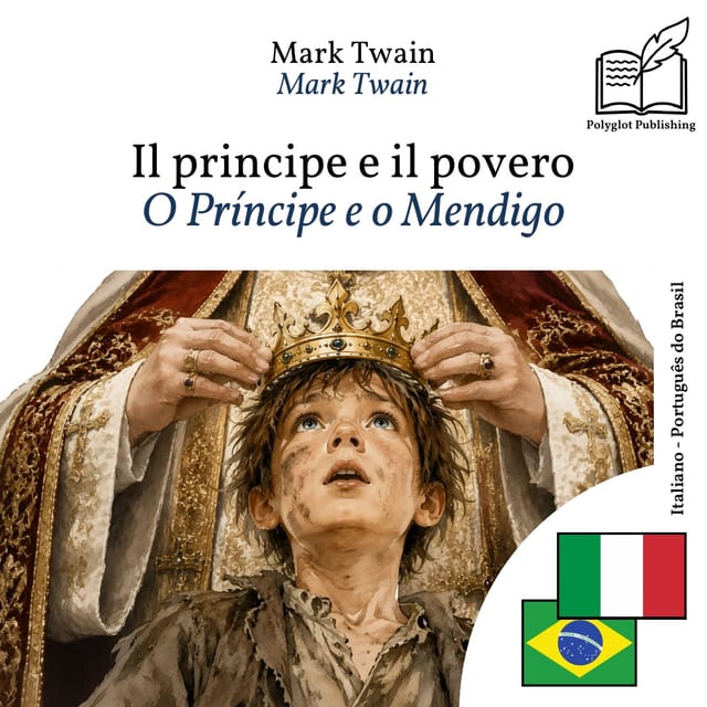 O Príncipe e o Mendigo