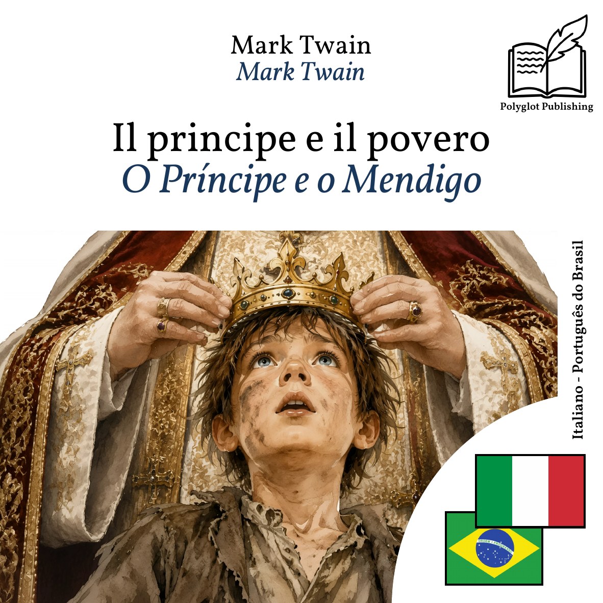O Príncipe e o Mendigo