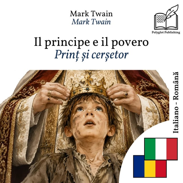 Prinț și cerșetor
