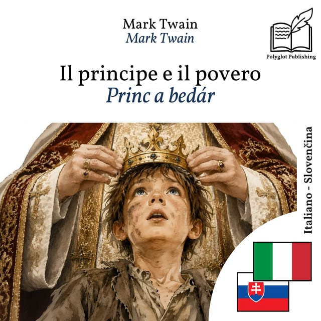 Princ a bedár
