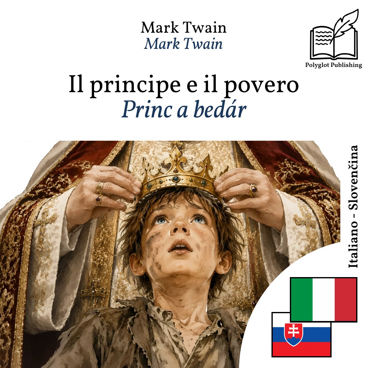 Princ a bedár