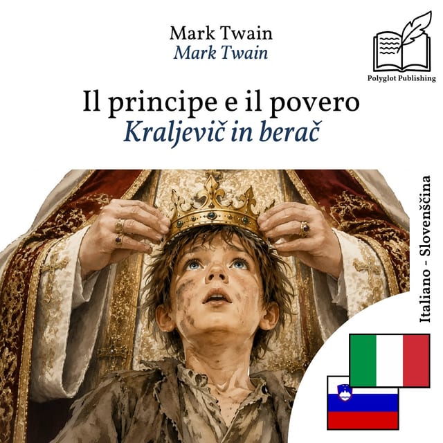 Kraljevič in berač
