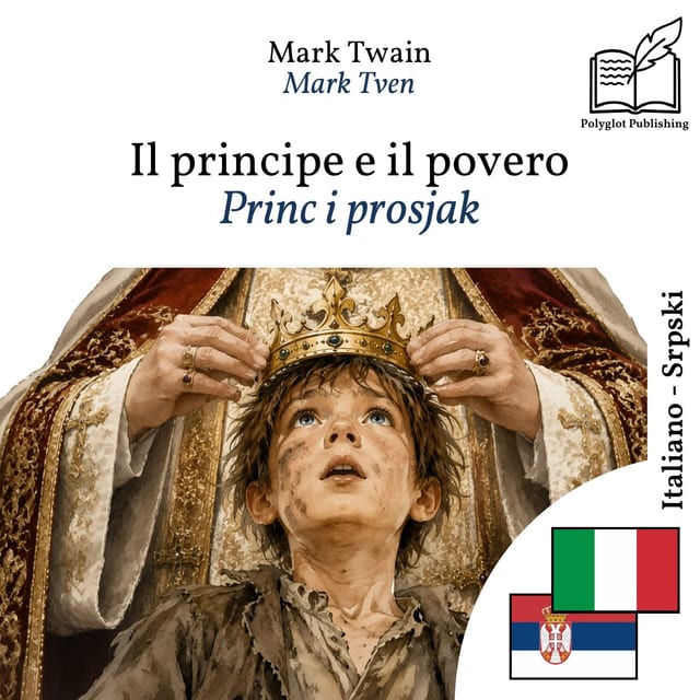 Princ i prosjak