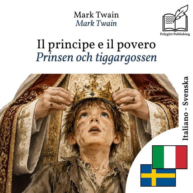 Prinsen och tiggargossen