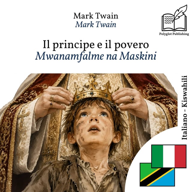 Mwanamfalme na Maskini