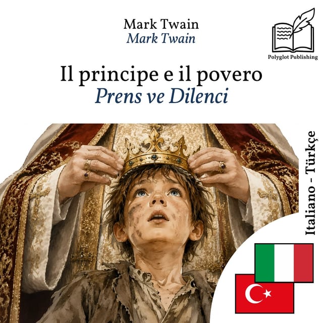 Prens ve Dilenci