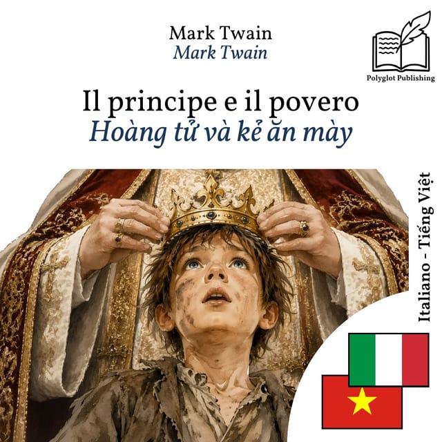 Hoàng tử và kẻ ăn mày
