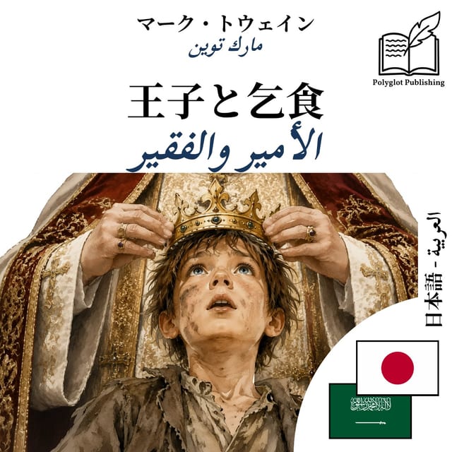 الأمير والفقير